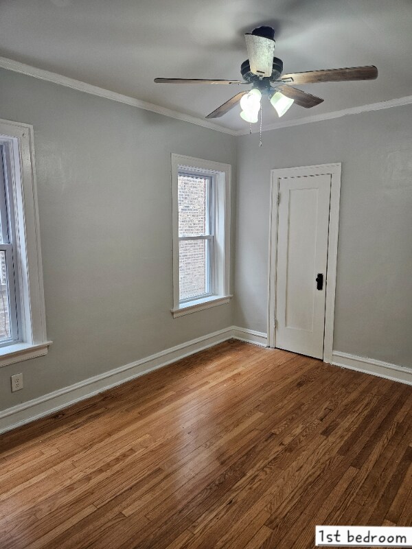 Building Photo - 8309 S Throop St