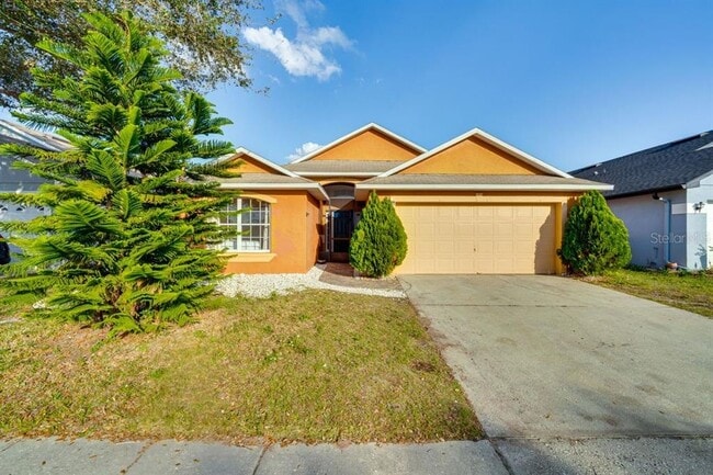 Primary Photo - 619 Eagle Pointe S