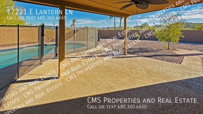 Building Photo - 17221 E Lantern Ln