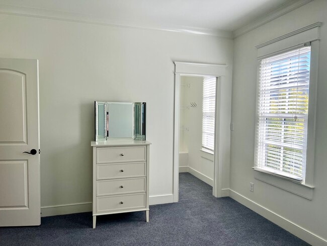 2nd Bedroom (bed not provided) - 9403 Delphinium St
