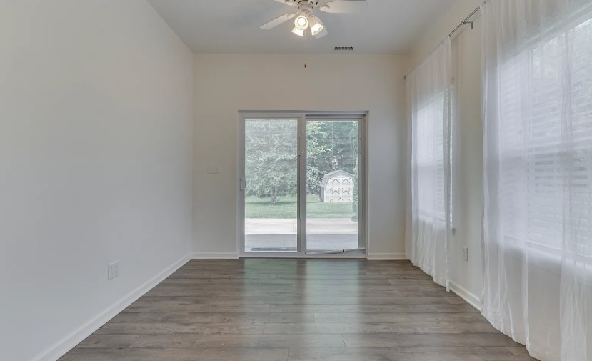 Building Photo - 6403 Saint Joe Dr