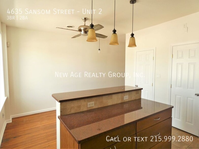 Building Photo - 4635 Sansom St