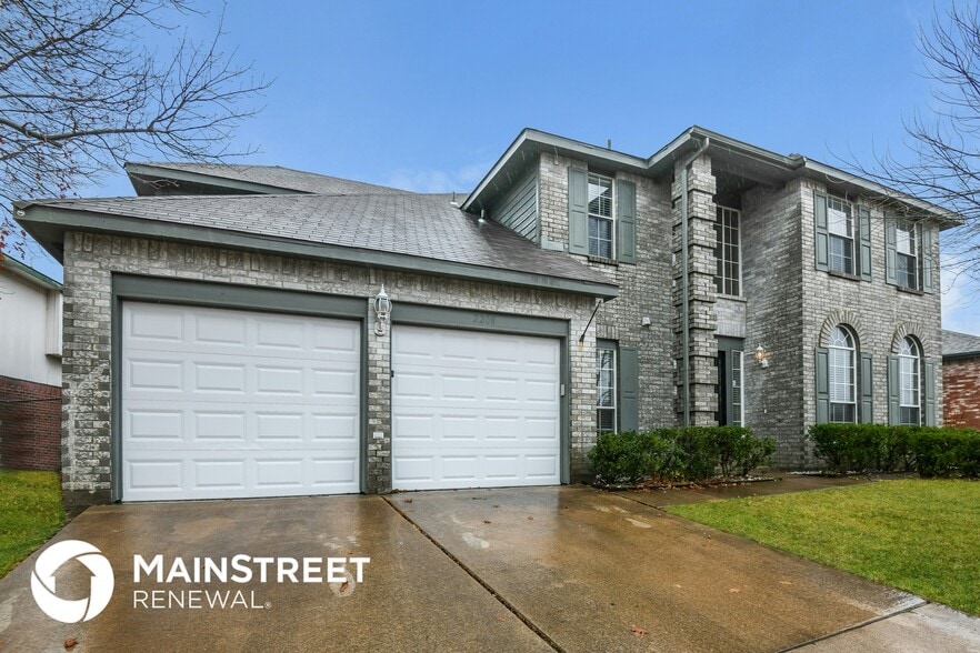 Primary Photo - 2208 Havenwood Dr