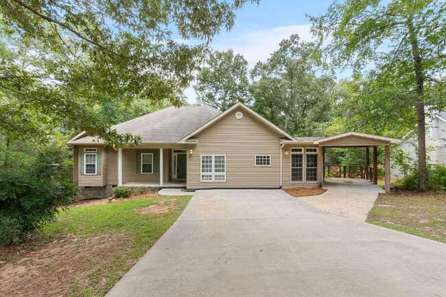 Building Photo - 406 Aspen Ct