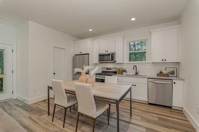 Building Photo - Available Now - Gorgeous New Construction,...