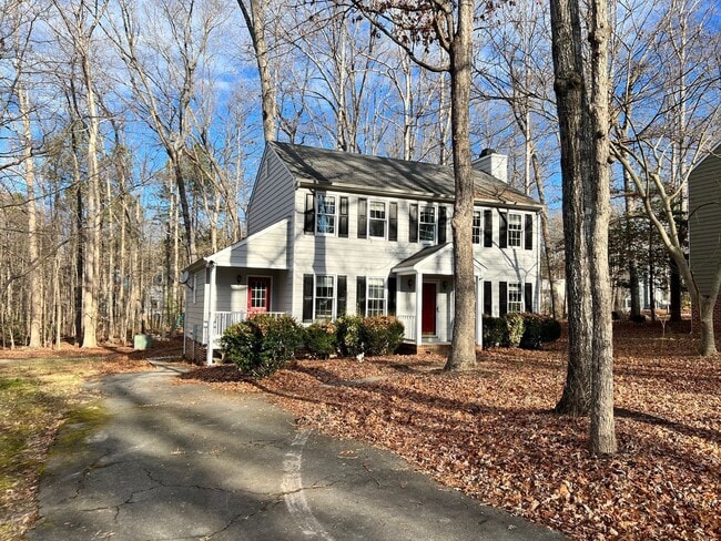 Building Photo - 2508 Crosstimbers Terrace