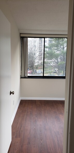 Bedroom #2 - 6301 Stevenson Ave