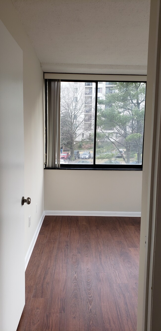 Bedroom #2 - 6301 Stevenson Ave