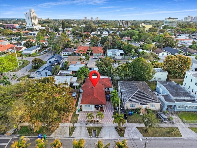 Building Photo - 1620 SW 19th St