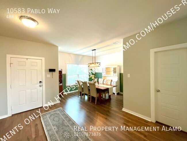 Building Photo - 10583 Pablo Way