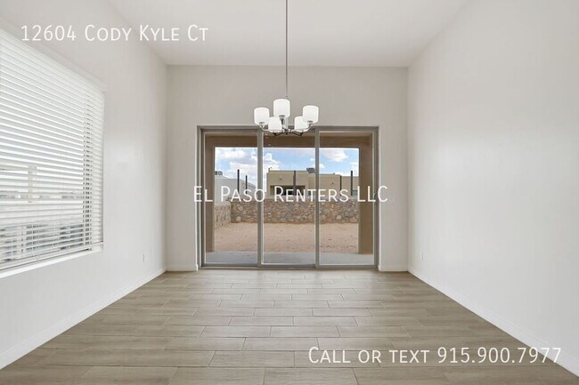 Building Photo - 12604 Cody Kyle CT