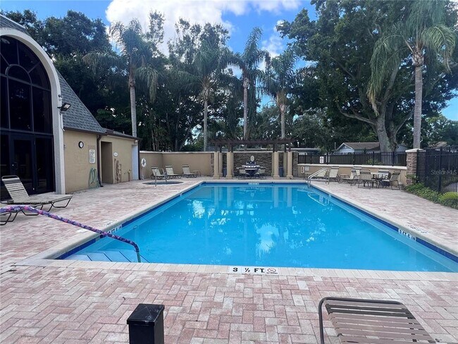 Building Photo - 10177 Sailwinds Blvd S