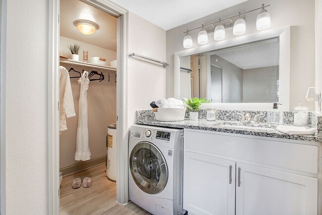 Interior Photo - SoDo Flats | Downtown Orlando Apartments