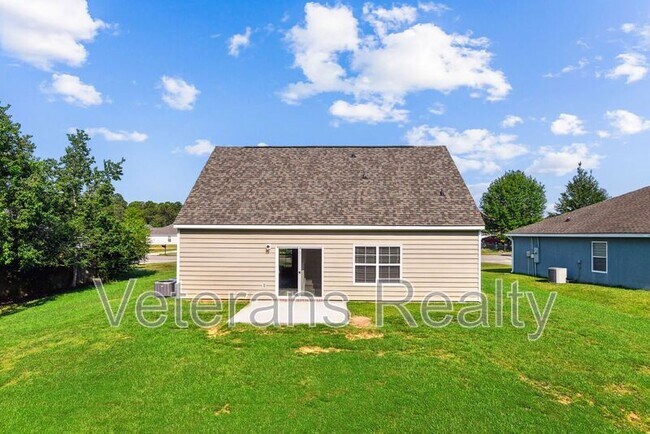 Building Photo - 13444 Willow Oak Cir