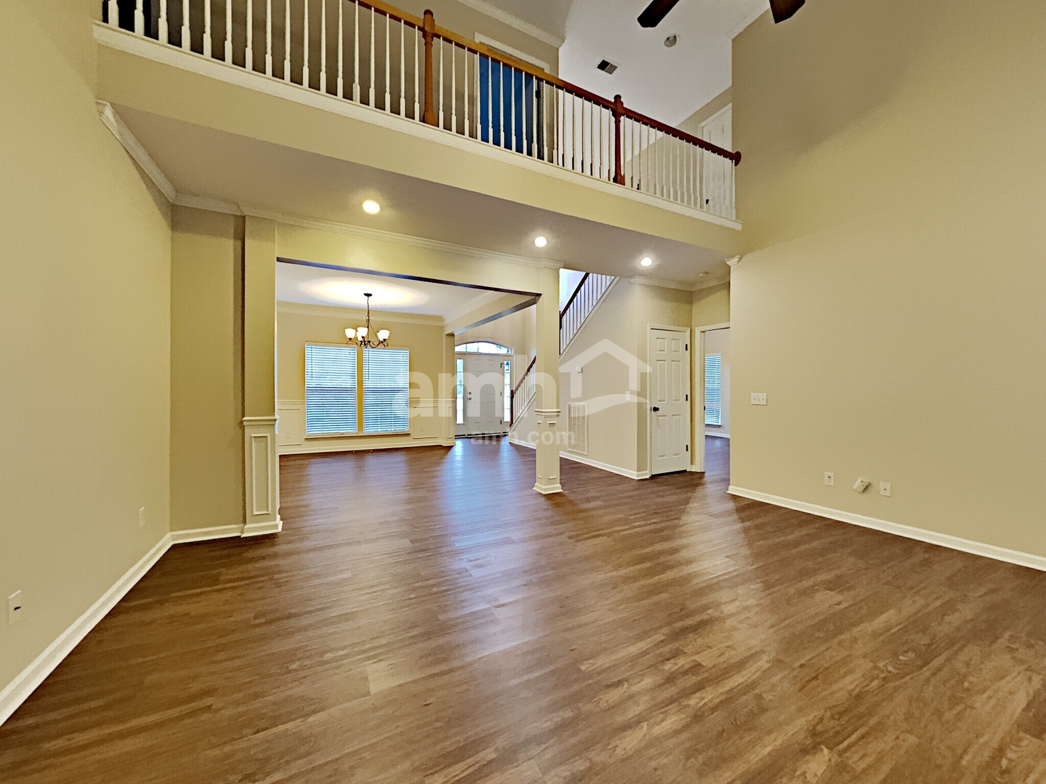 Building Photo - 1003 Notting Hill Dr