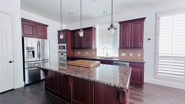 Building Photo - 9711 Dill Canyon Ln