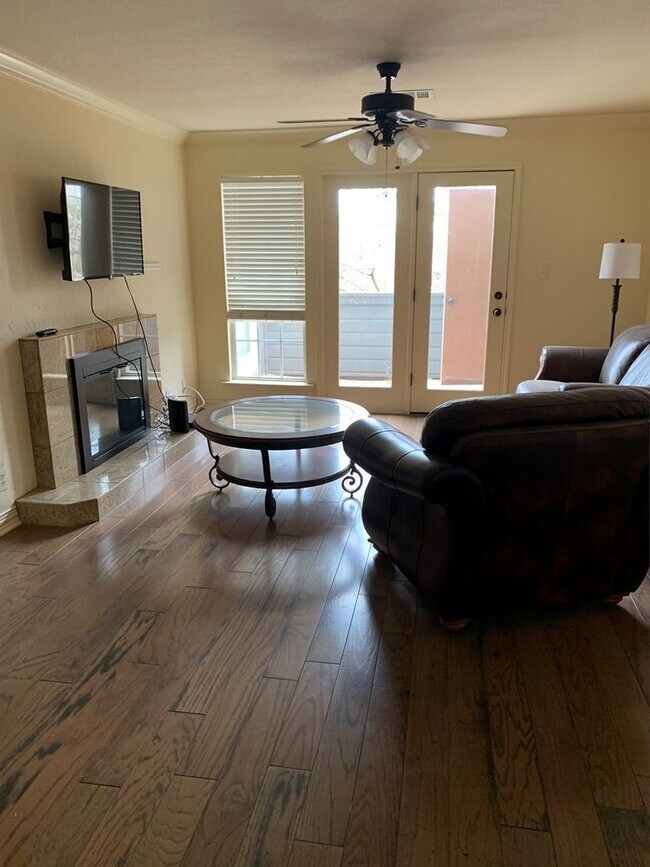 Primary Photo - 3311 Caldera Boulevard 263 - 263
