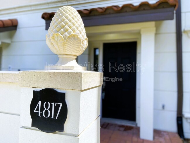 Building Photo - 4817 San Marino Cir