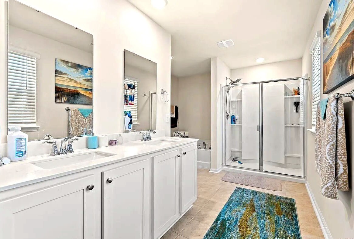 Building Photo - 2807 Ophelia Way