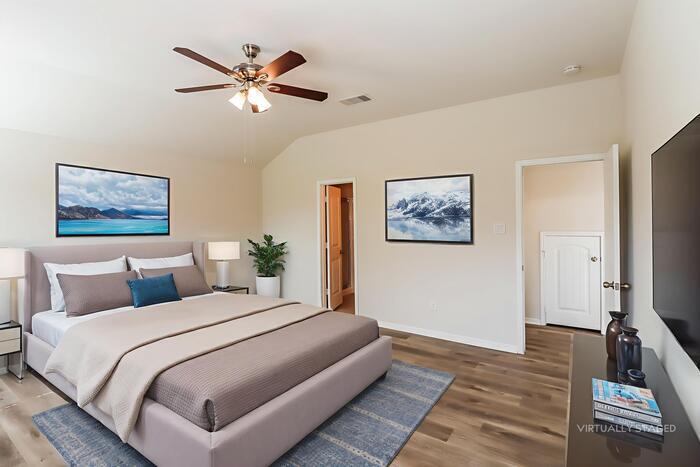 Building Photo - 8106 Fieldfare Dr