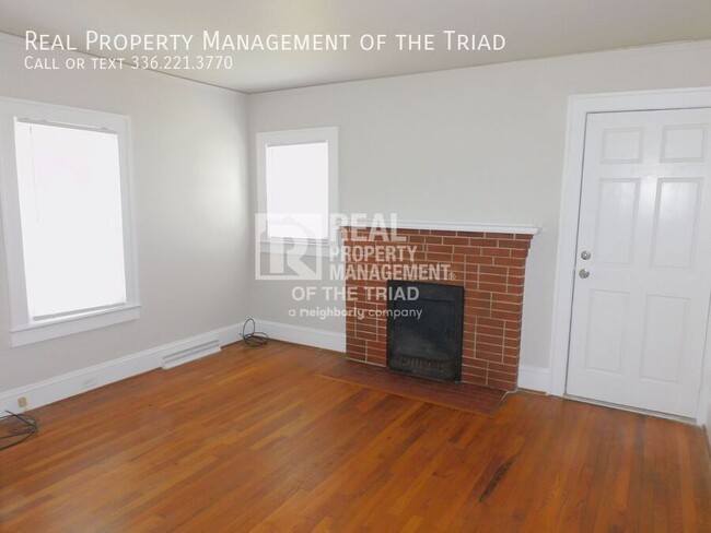 Building Photo - 4912 Old Rural Hall Rd
