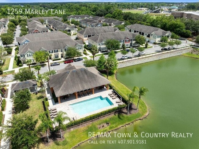 Building Photo - 1259 Marley Ln