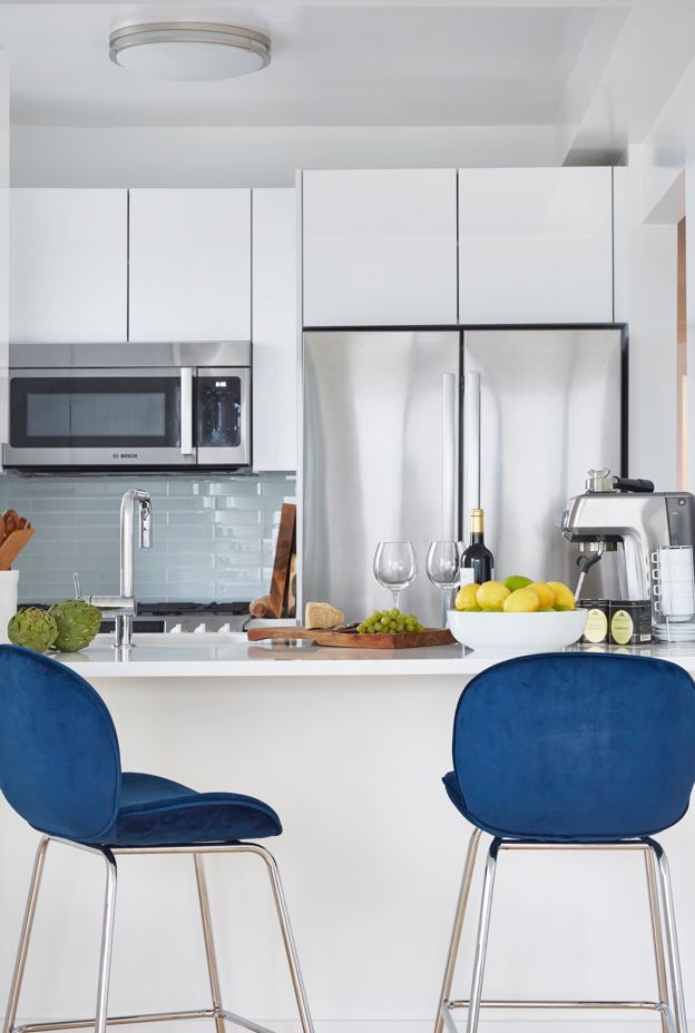 Interior Photo - 4705 Center Boulevard