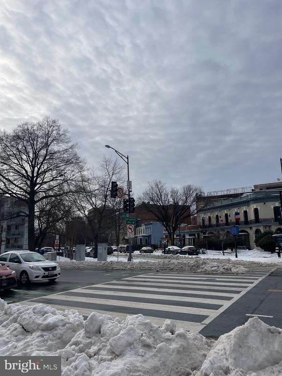 Building Photo - 1929 16th St NW