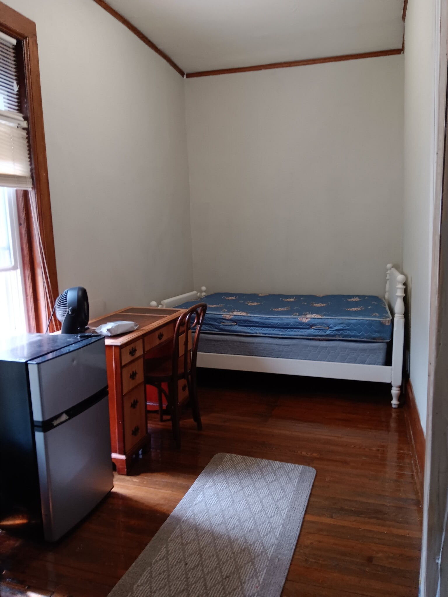 Apt. 3 - Upstairs Middle Bedroom - 523 E State St