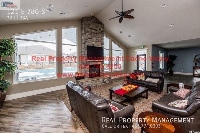 Building Photo - 121 E 780 S