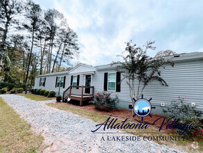 Building Photo - No Deposit Required ! Lake Allatoona home ...