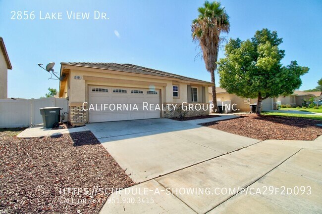 Building Photo - 2856 Lake View Dr