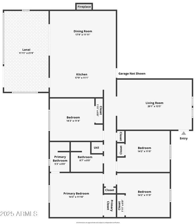 Building Photo - 3236 S Kenwood Ln