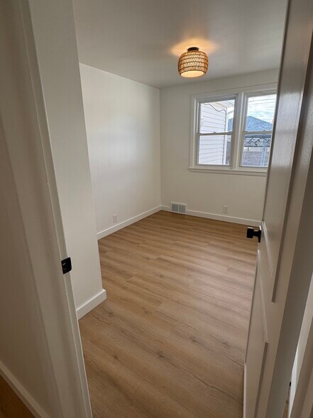 bedroom 2 - 249 Dunlop Ave