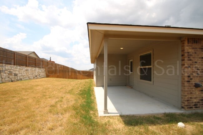 Building Photo - Cedarbrook Ridge Harker Heights 4 Bedroom ...