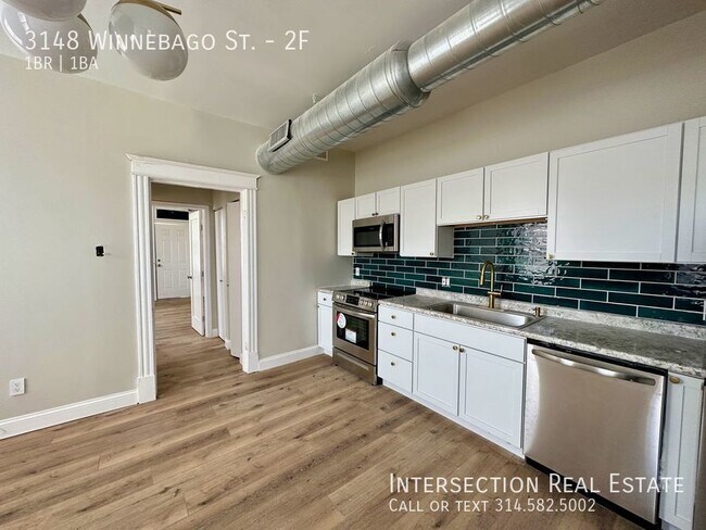 Building Photo - 3148 Winnebago St