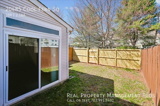 Building Photo - 20485 Cool Fern Square