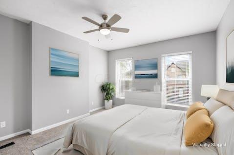 Building Photo - 848 Oak St