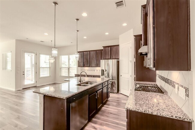 Building Photo - 1400 Little Elm Trail