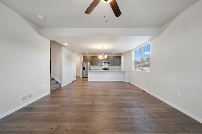 Building Photo - 3295 Bewildering Heights