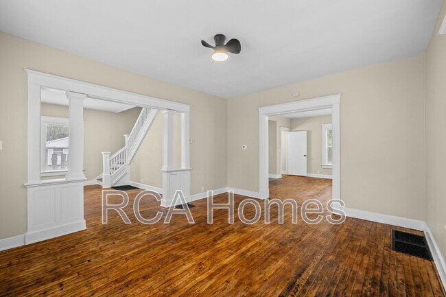 Building Photo - 3227 Guilford Ave