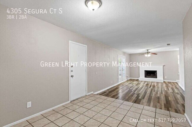 Building Photo - 4305 Segura Ct S