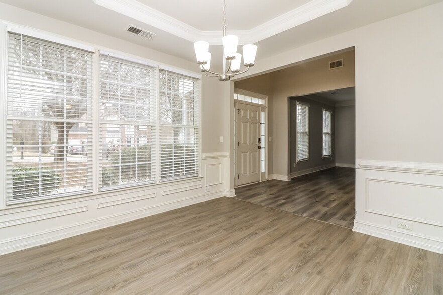 Building Photo - 124 Mayes Farm Rd NW