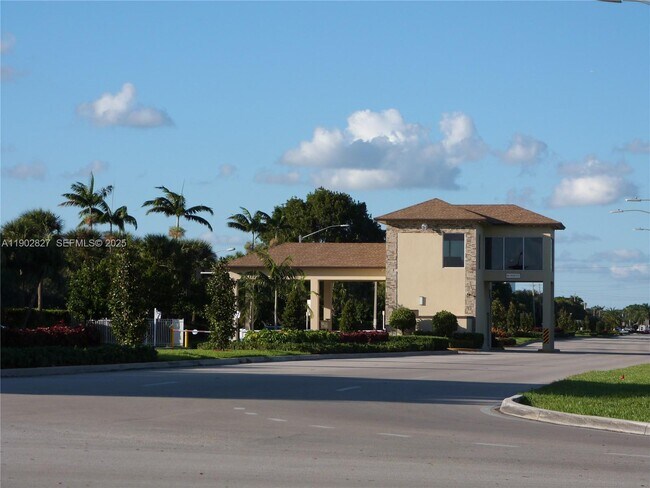 Building Photo - 1151 SW 128th Terrace