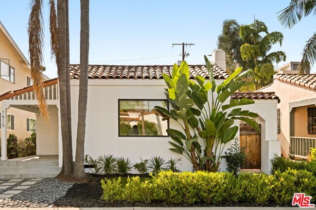 Primary Photo - 1615 S Crescent Heights Blvd