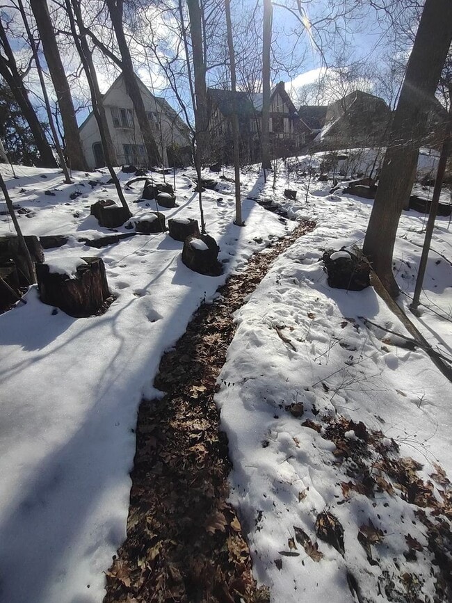 Building Photo - 6+ BR STUNNING House on iuka ave Ravine – Central Campus – Garage  – Flexible Move-In