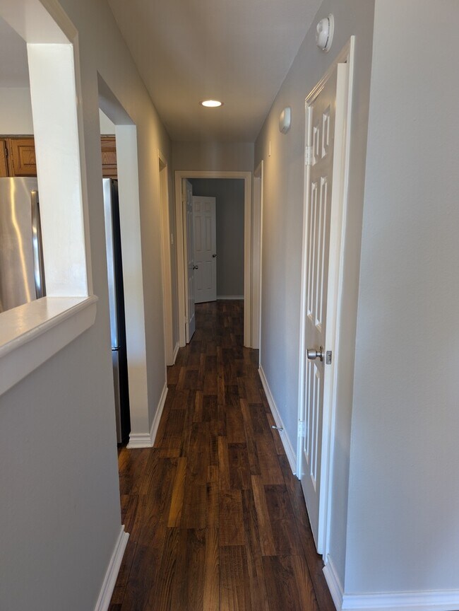 Building Photo - Spacious 3BR 3BA • Attached Garage • Two Patios • Two Primary Suites in Spring