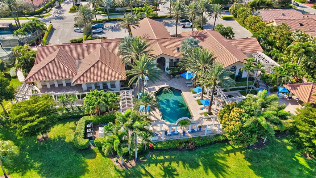 Main Pool - 6350 NW 23rd St