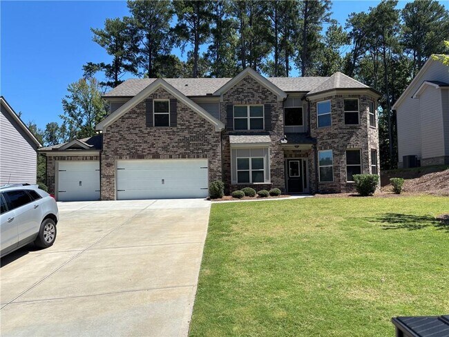 Building Photo - 2455 Sunny Hill Rd