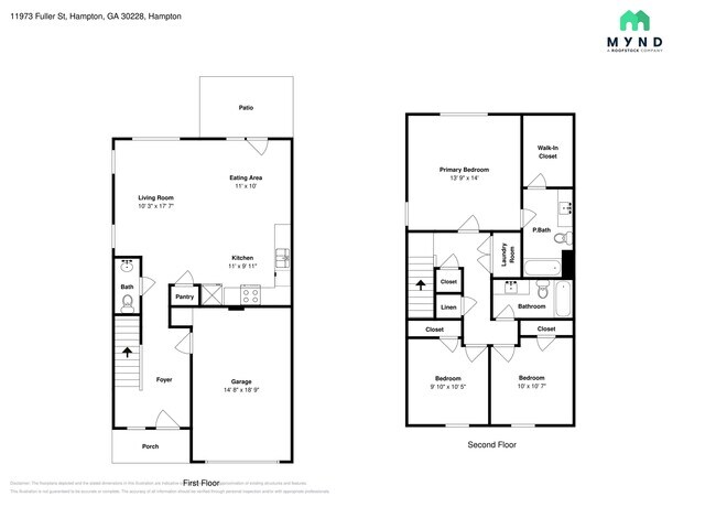 Building Photo - 11973 Fuller St